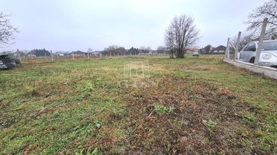 Tököl Участок - 14.500.000 HUF