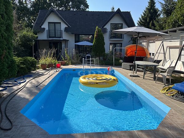 For sale Érd Family House