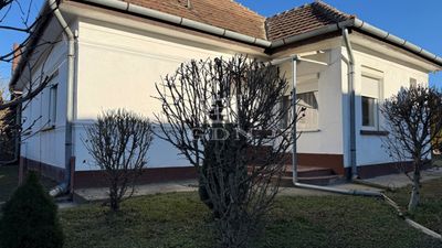 Szigetcsép Családi ház - 75.000.000 Ft