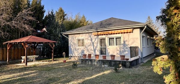 Verkauf Szigethalom Einfamilienhaus