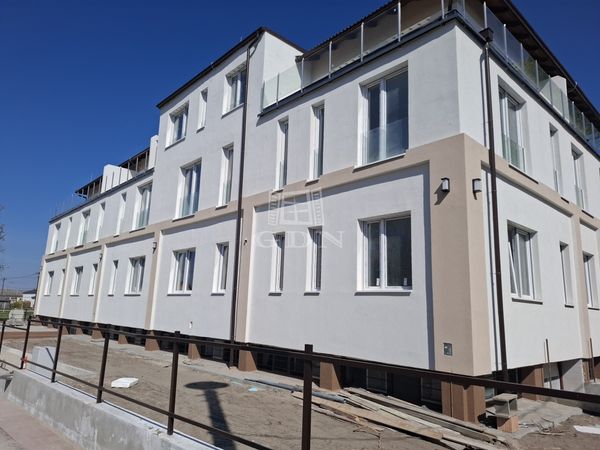 Verkauf Kiskunlacháza Wohnung