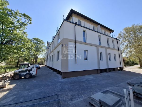 Verkauf Kiskunlacháza Wohnung