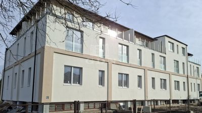 Kiskunlacháza Lakás - 41.877.000 Ft