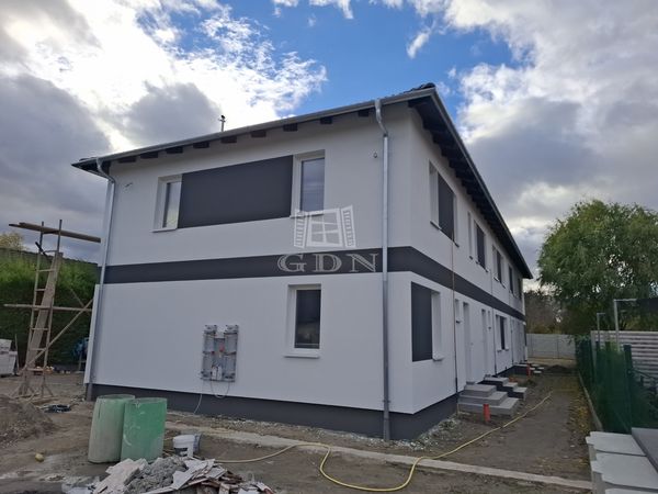Verkauf Szigetszentmárton Reihenhaus