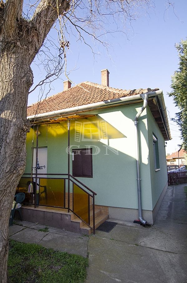 Eladó Halásztelek Családi ház