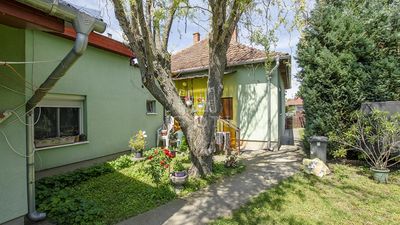 Halásztelek Einfamilienhaus - 94.000.000 HUF