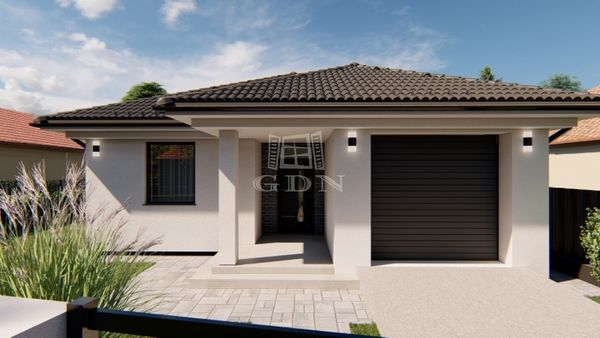 Eladó Bugyi Családi ház