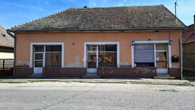 Szigetújfalu Családi ház - 49.900.000 Ft