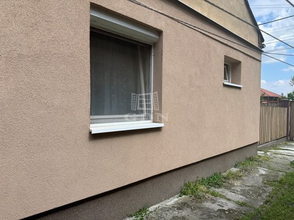 For sale Tököl Townhouse