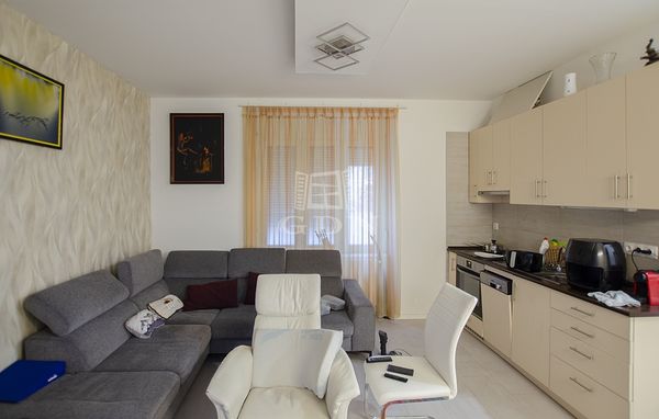 Продается Budapest XI. kerület Квартира (кирпичная)