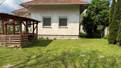 Szigetszentmárton Családi ház - 98.200.000 Ft