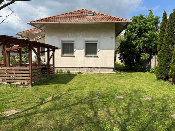 Verkauf Szigetszentmárton Einfamilienhaus