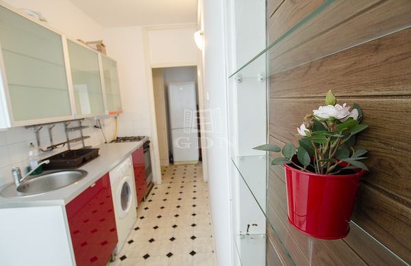 Vânzare Szigetszentmiklós Apartament