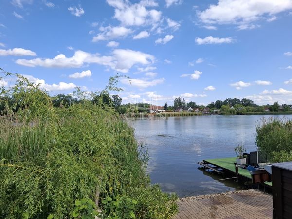 Eladó Szigethalom Nyaraló