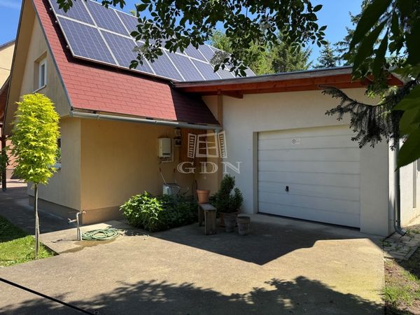 For rent Szigethalom Family House