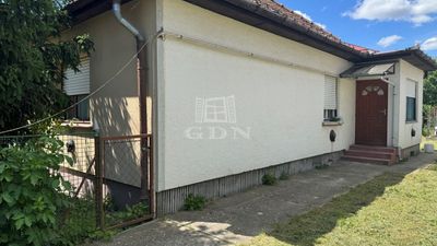 Szigetújfalu Ikerház - 33.000.000 Ft