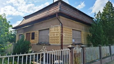 Szigetújfalu Családi ház - 45.000.000 Ft