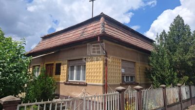 Szigetújfalu Családi ház - 49.500.000 Ft