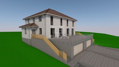 Érd Ikerház - 139.900.000 Ft