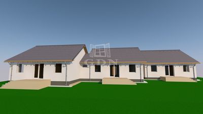 Dunaharaszti Sorház - 94.900.000 Ft