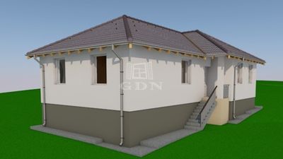 Szigetszentmiklós Einfamilienhaus - 99.900.000 HUF