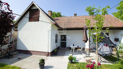 Kiskunlacháza Einfamilienhaus - 43.500.000 HUF