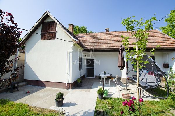Verkauf Kiskunlacháza Einfamilienhaus