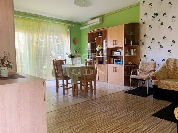 Miete Szigetszentmiklós Wohnung (Ziegel)