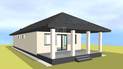 Szigetcsép Családi ház - 95.000.000 Ft