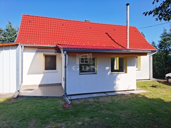 Eladó Ráckeve Tanya