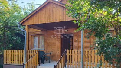 Szigetszentmárton Családi ház - 51.900.000 Ft