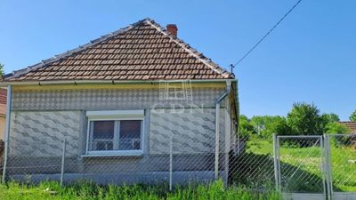 Olaszfa Családi ház - 21.900.000 Ft