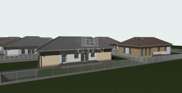 Verkauf Kiskunlacháza Einfamilienhaus