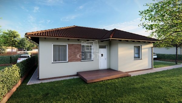 Vânzare Kiskunlacháza Duplex