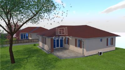 Dömsöd Családi ház - 69.900.000 Ft