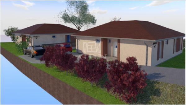 Verkauf Dömsöd Einfamilienhaus