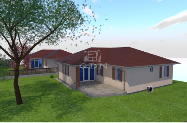 Eladó Dömsöd Családi ház