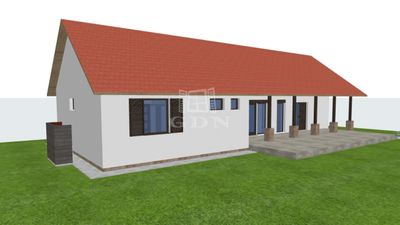 Ráckeve Частный дом - 80.000.000 HUF