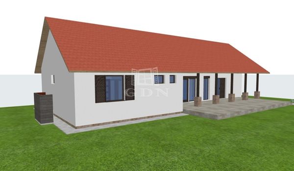 Eladó Ráckeve Családi ház