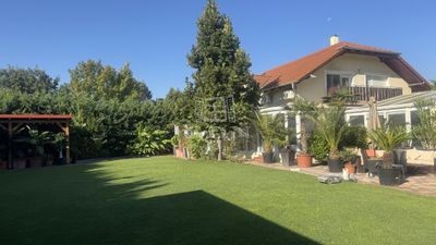 Szigetszentmiklós Családi ház - 249.000.000 Ft