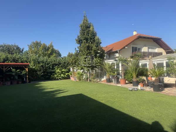 Eladó Szigetszentmiklós Családi ház