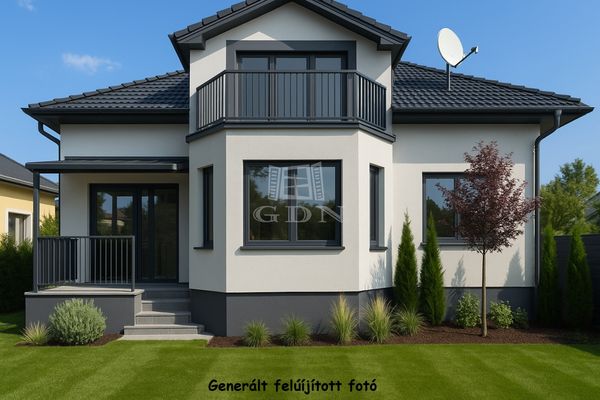 Продается Tököl Частный дом