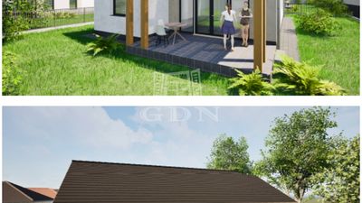 Kiskunlacháza Ikerház - 73.990.000 Ft