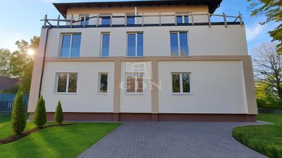 Kiskunlacháza Lakás - 51.522.000 Ft