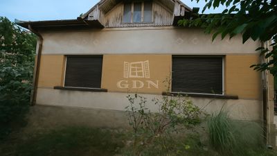 Tököl Частный дом - 51.900.000 HUF