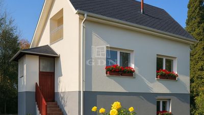 Tököl Family House - 89.000.000 HUF