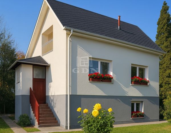 Vânzare Tököl Casa Familiala