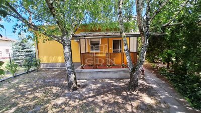 Szigetszentmárton Einfamilienhaus - 64.900.000 HUF