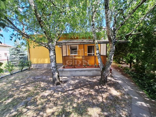 Eladó Szigetszentmárton Családi ház