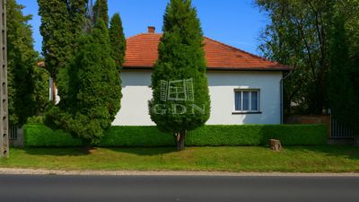 Tököl 家庭别墅 - 65.000.000 HUF